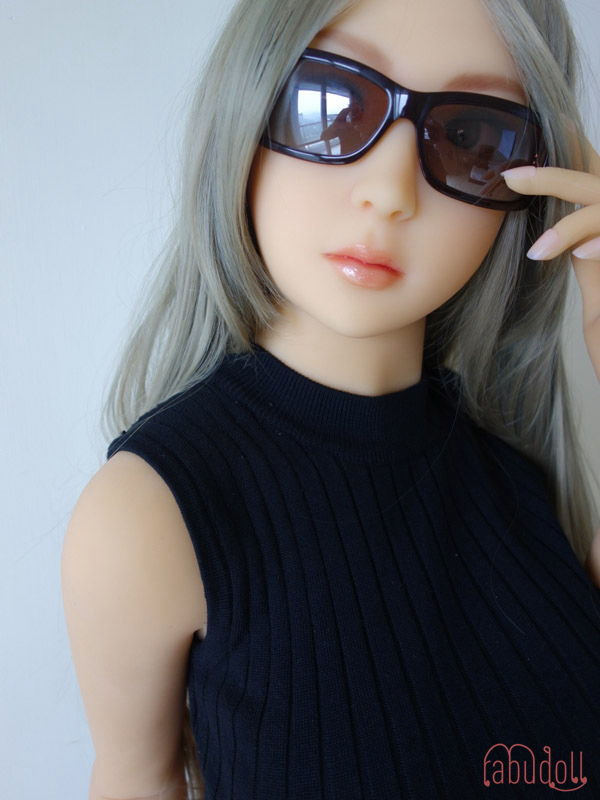 ラブドール シリコン 補修