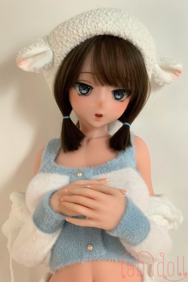 美しい細い体 バスト大 セックスドール