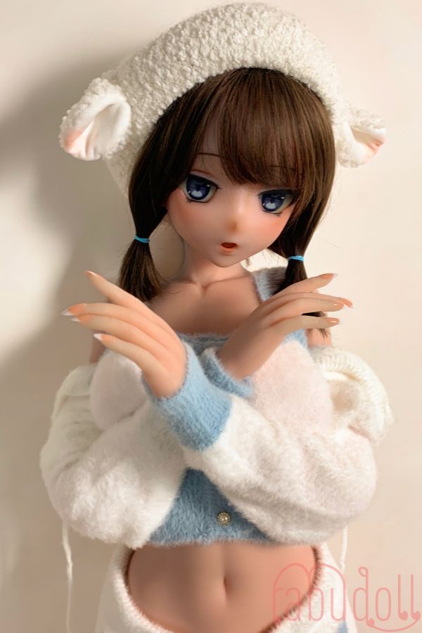 可愛らしい顔 アダルト 人形