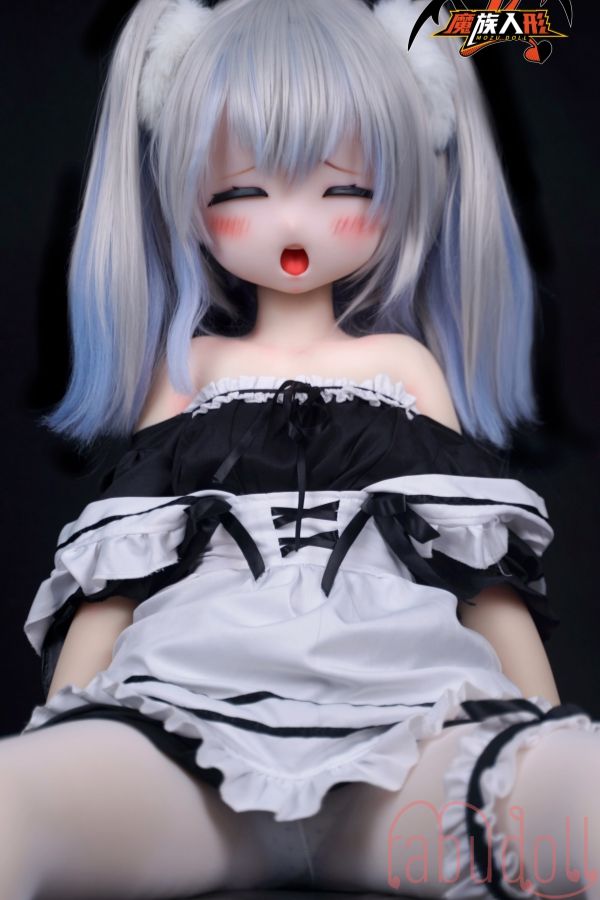 高級リアルドール　MOZUDOLL