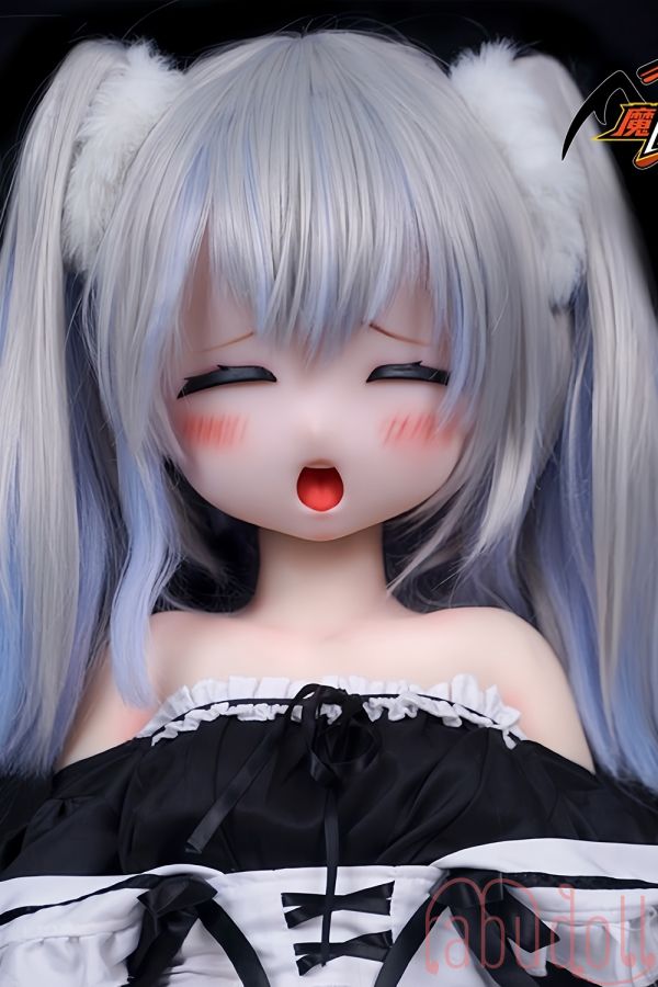 可愛い美女系 バスト平 セックスドール