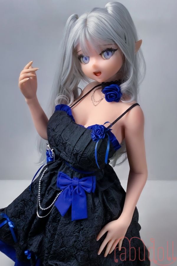 RAD021 かわいい アニメ顔 二次元　 セックス人形