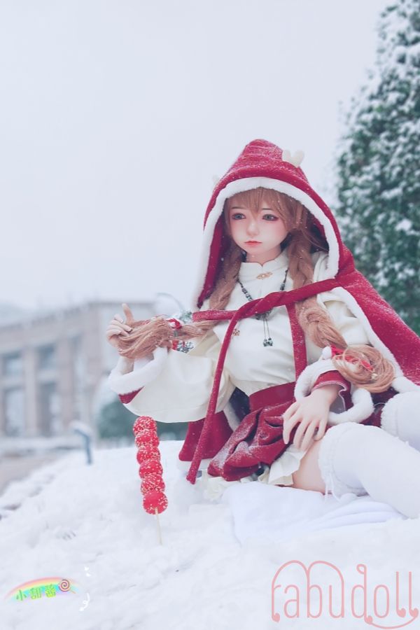 SHEDOLL リアルラブドール