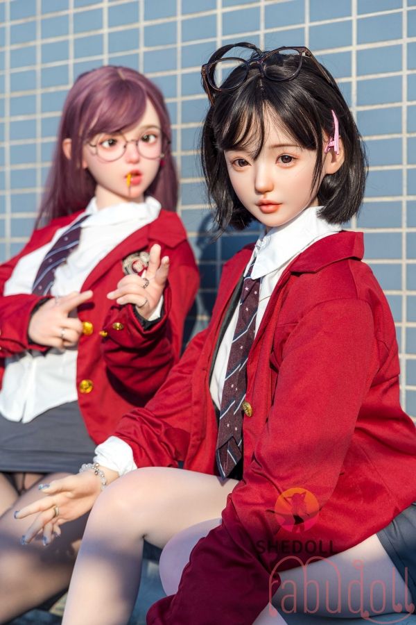 スレンダーボディ ドール 等身 大