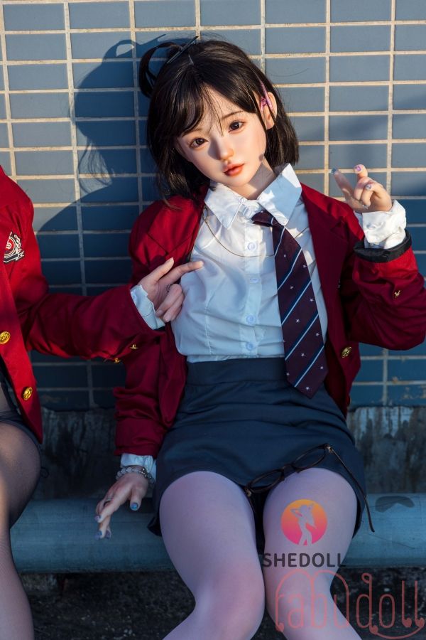  JK 女性 黒髪美少女 セックス人形