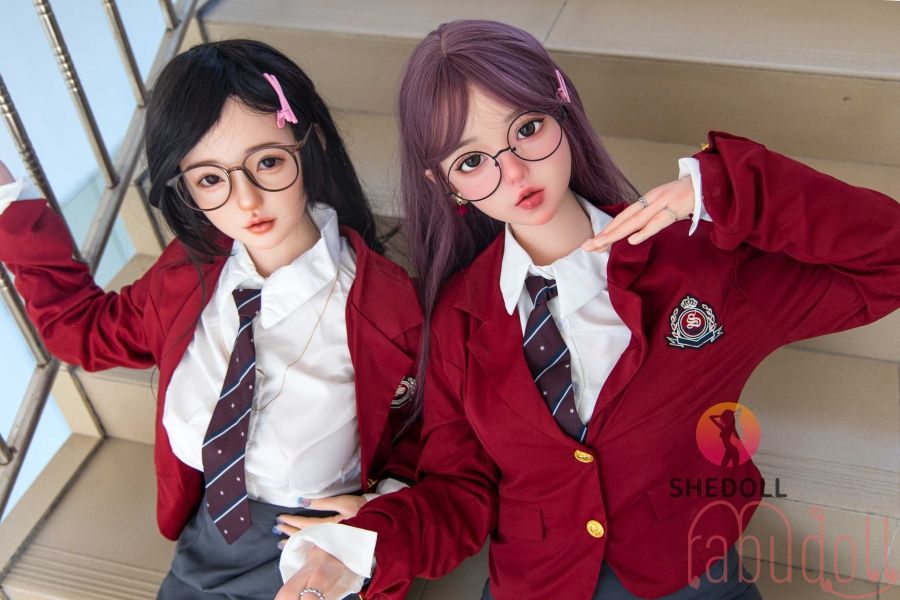 リアルドール高級　SHEDOLL