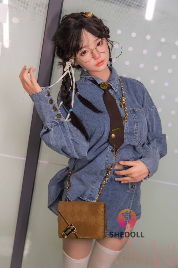 SHEDOLL ダッチワイフ