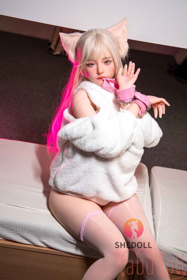 163cm ダッチワイフ人形