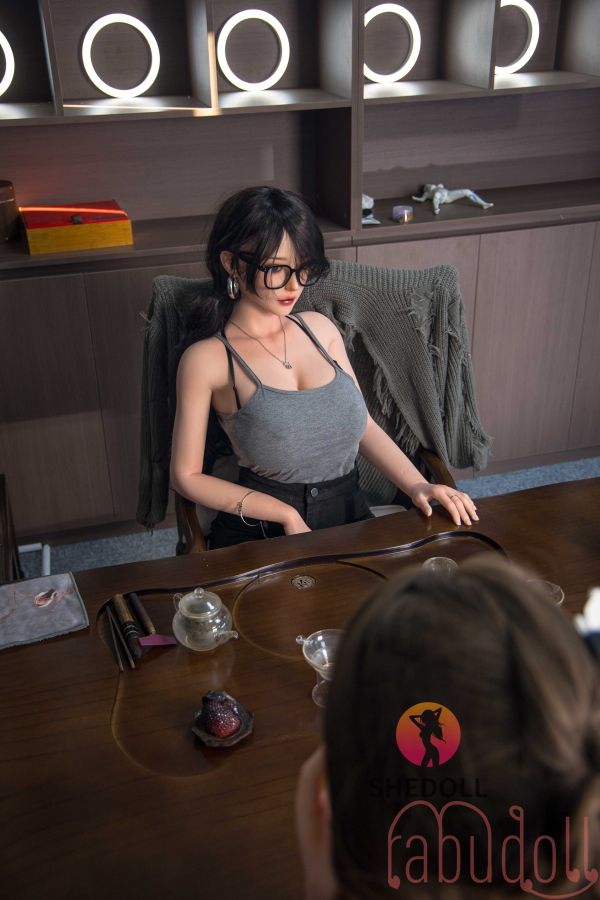 リアルドール高級　SHEDOLL