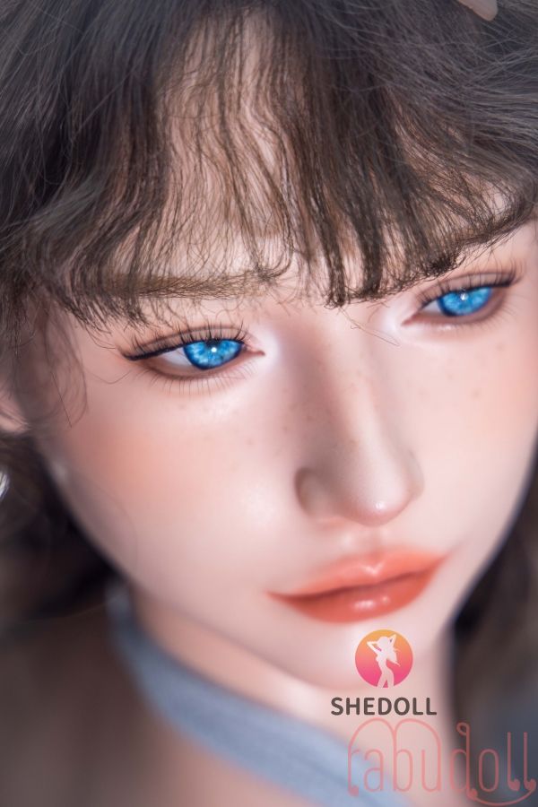 SHEDOLL セックス人形