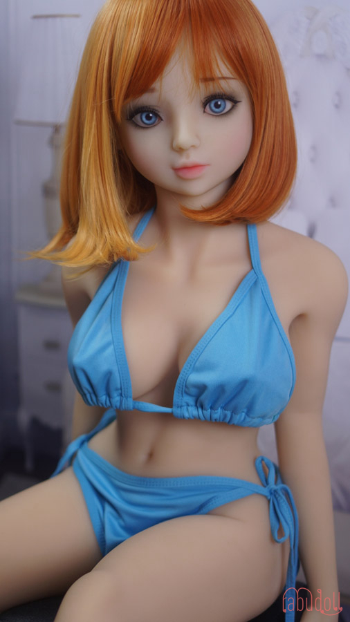 ラブドール展 東京