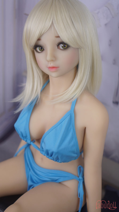 ラブドール小林