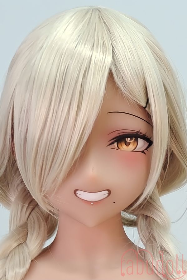 Aotume・凹凸咪 105# セックスドール