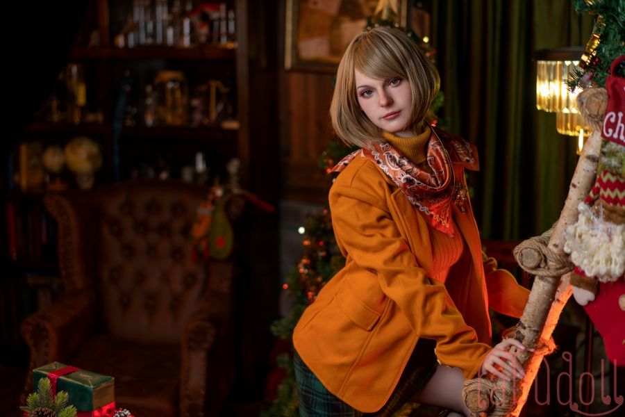 美脚も魅力的 等身 大 ダッチワイフ