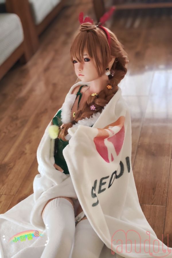 可憐顔立ち アダルト 人形