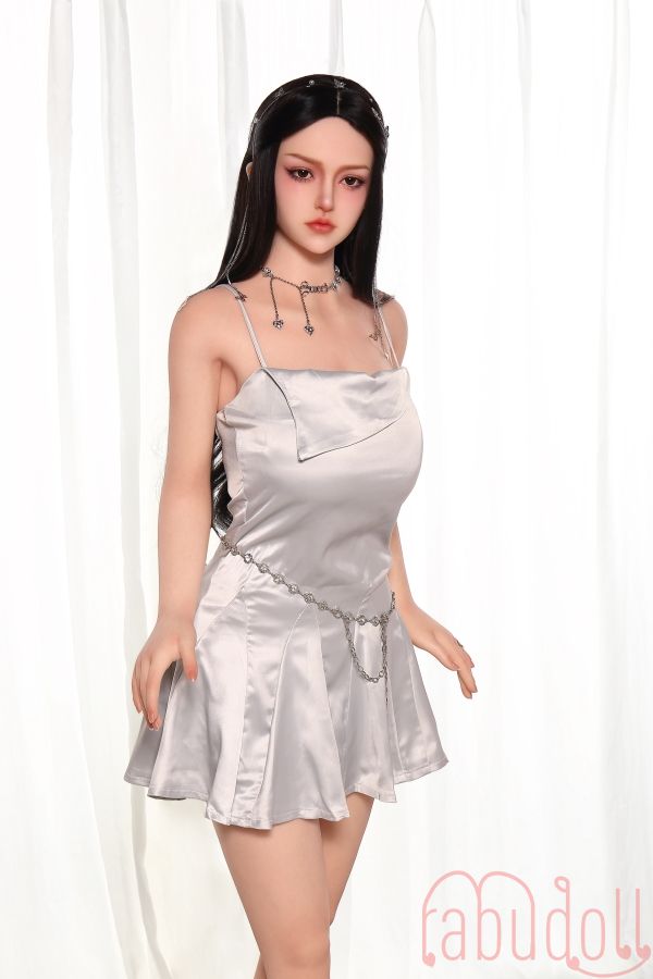 シリコン リアルラブドール