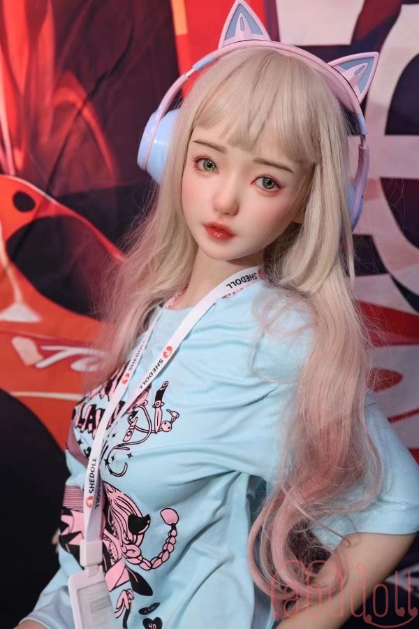 SHEDOLL リアルドール