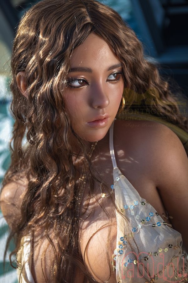 美クビレボディ E-cup セックスドール