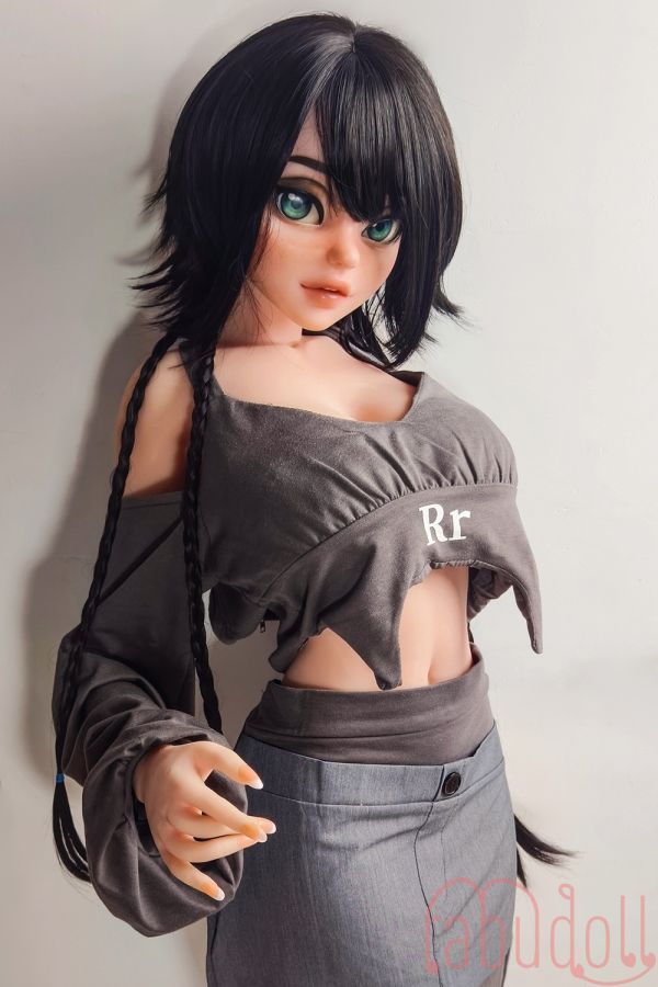 バスト中 ラブドール人形 エッチドール