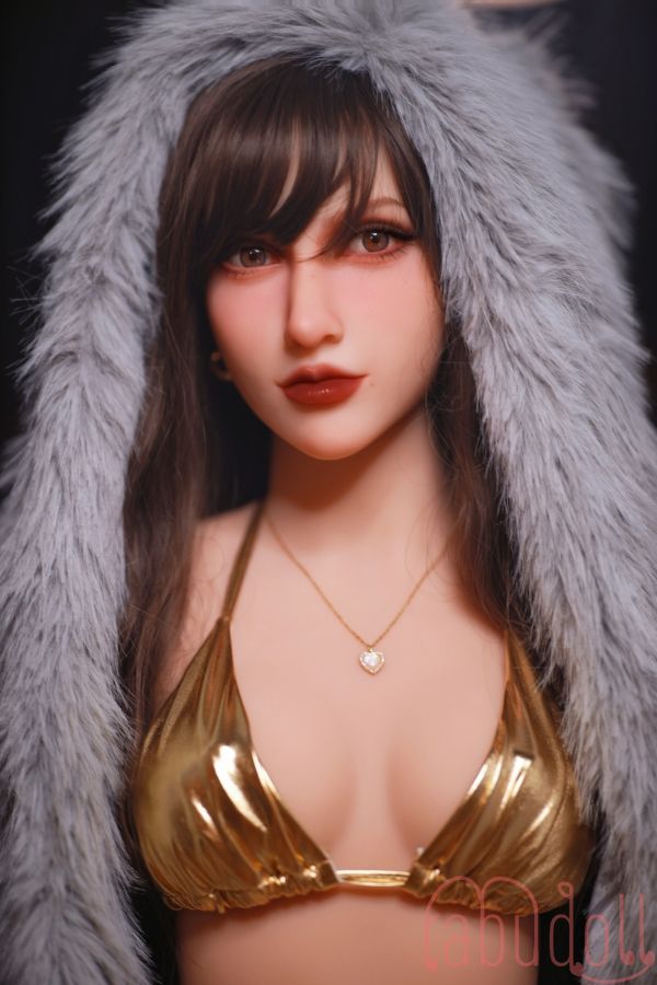 #54 B7 Torso 半身 頭とボディ付き セックス人形