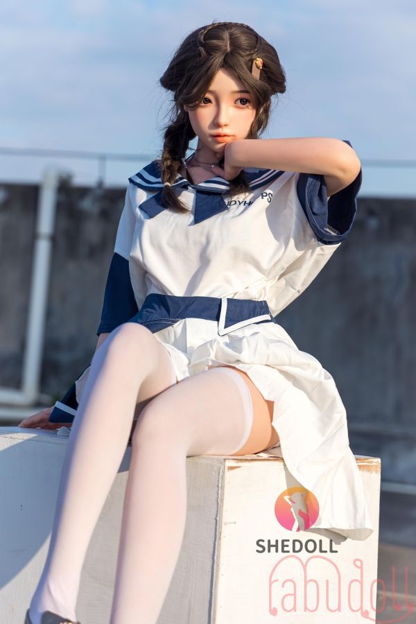 超かわいい女性 ドール 等身 大