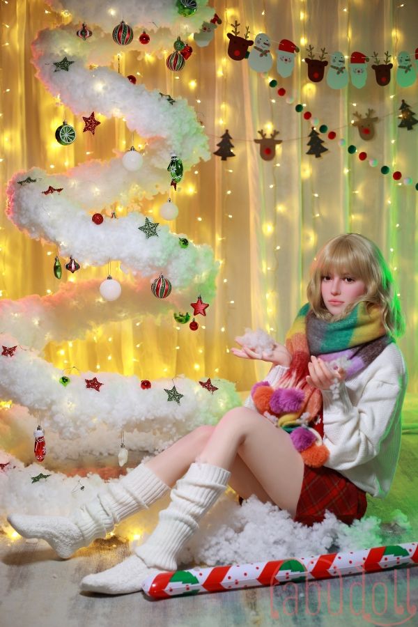  XYCOLODOLL ラブドール