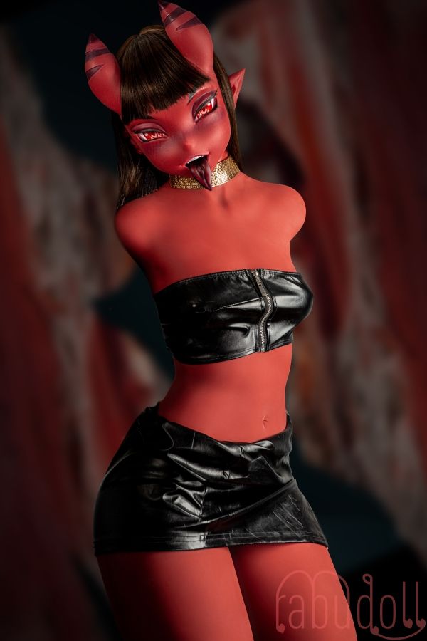 絶妙な細腰 アダルト 人形