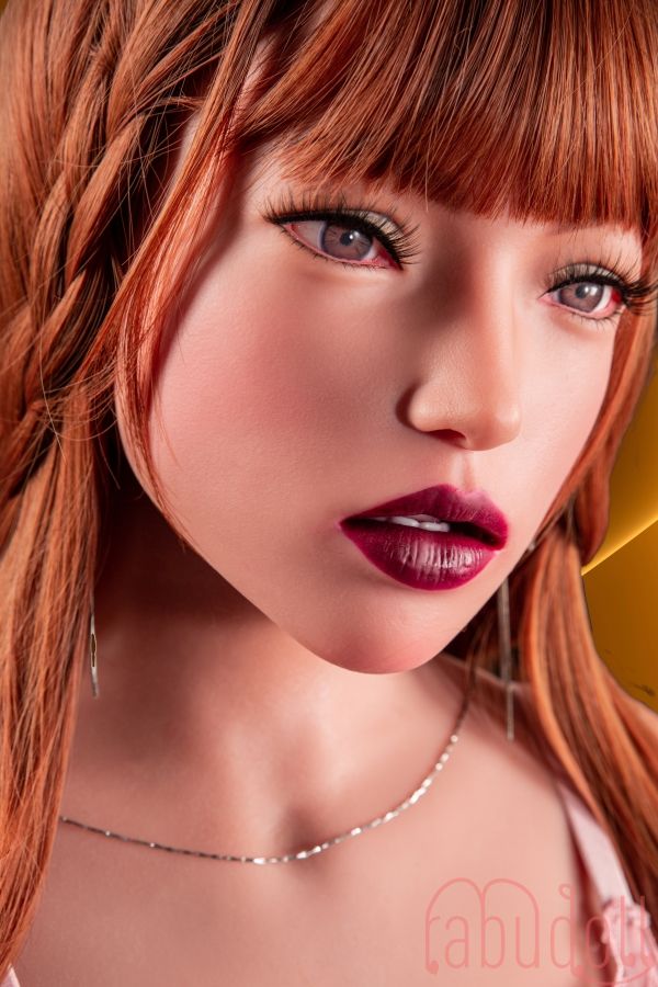  877# Torso ヘッド付属 トルソー 微乳 外国人 セックス人形