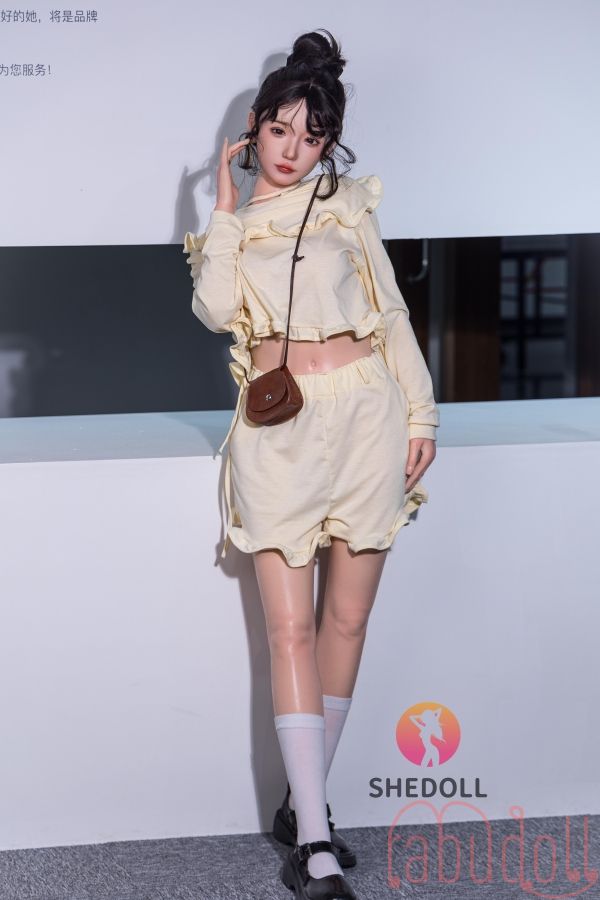 スレンダーボディ ドール 等身 大