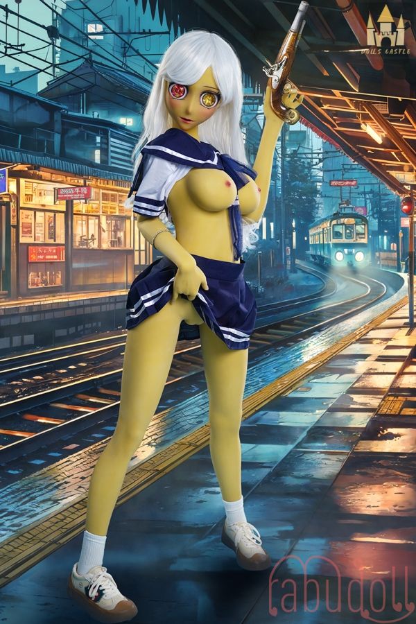 D-cup セックス用人形 エッチドール