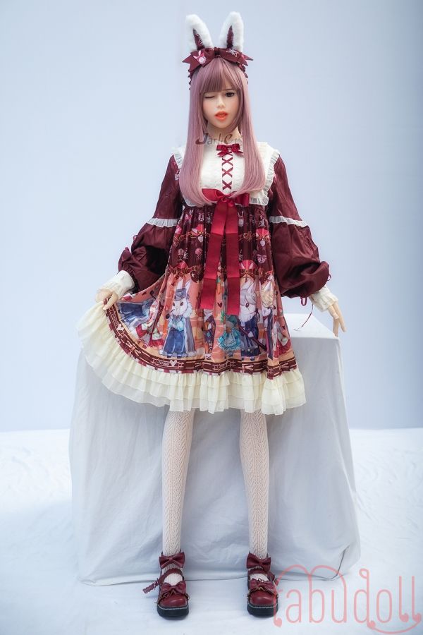 Jarliet Doll 等身大ダッチワイフ