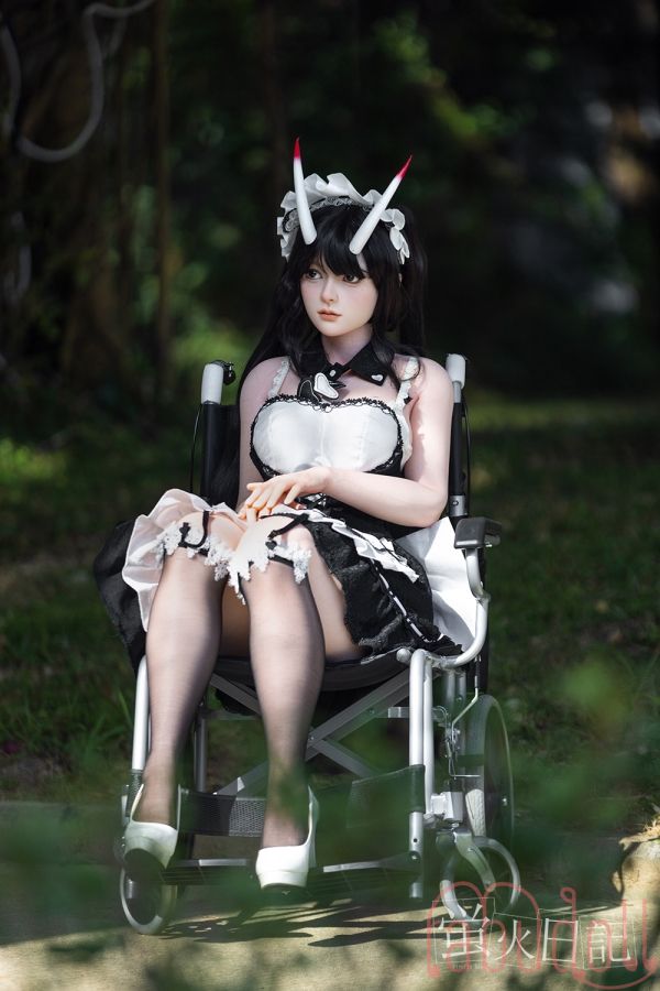 蛍火日記  セックスドール