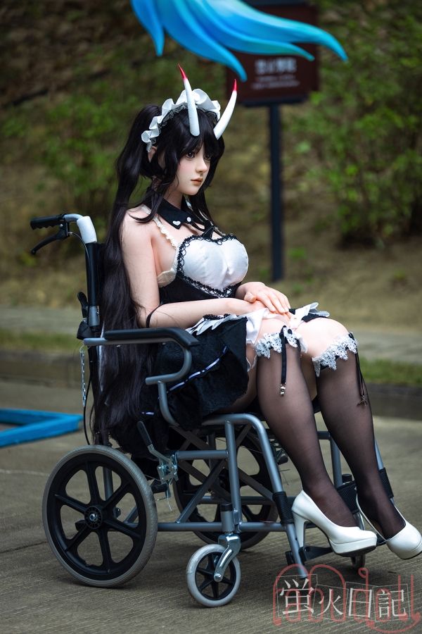  蛍火日記 ラブドール