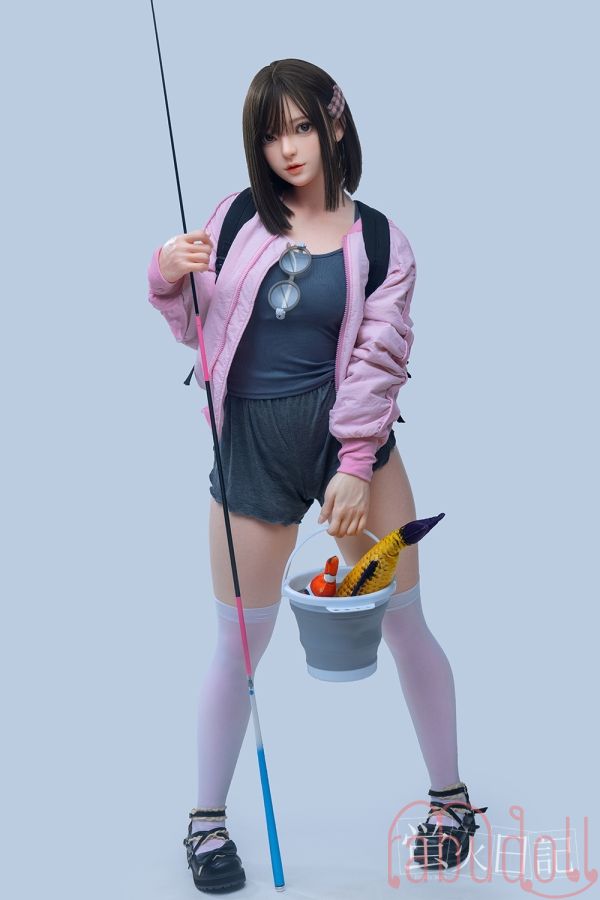 可愛らしいルックス アダルト 人形