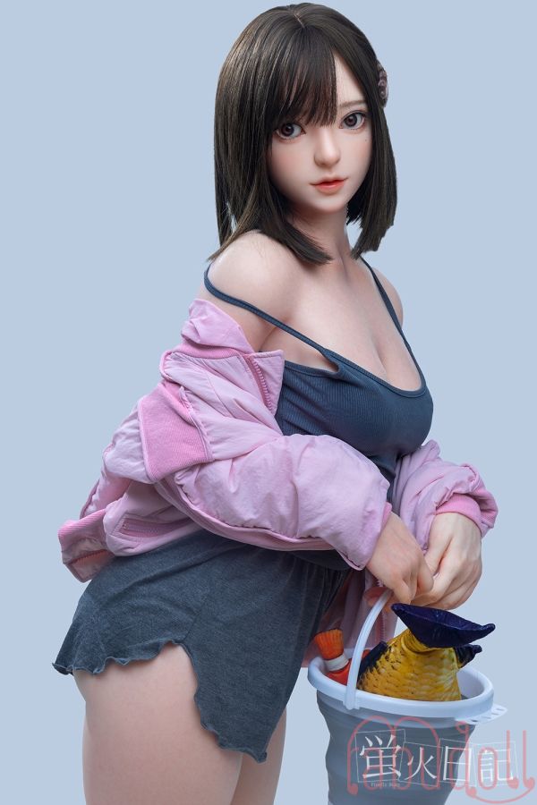 蛍火日記 ラブドール人形