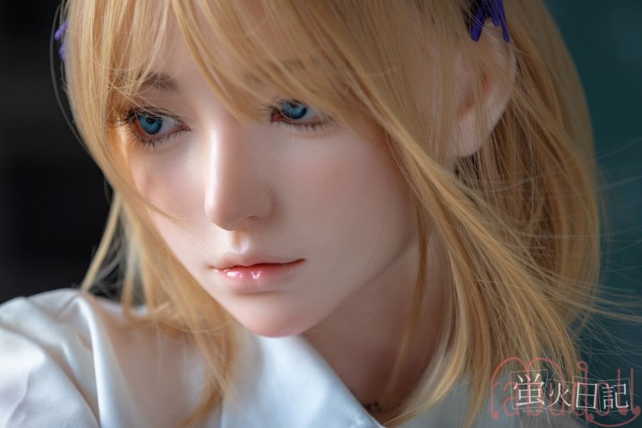 リアルドール高級　蛍火日記