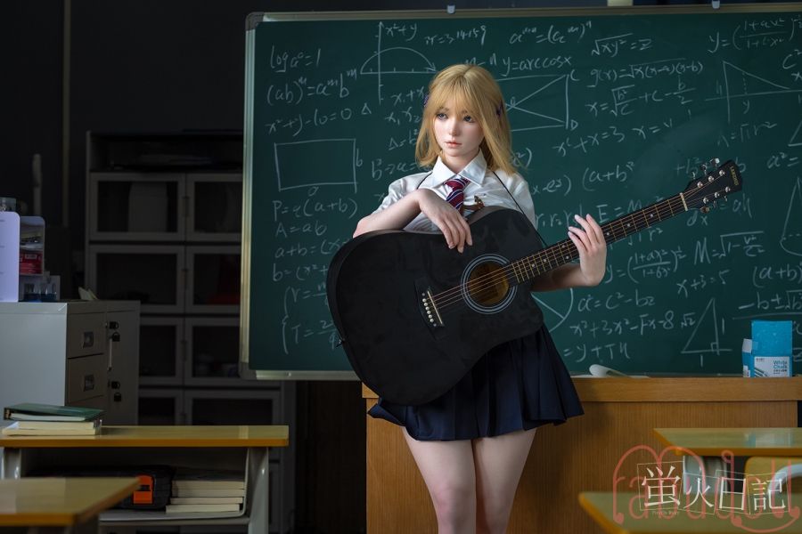 高級リアルドール　蛍火日記