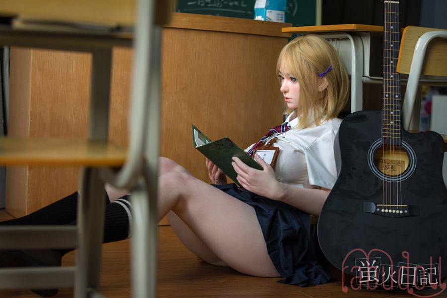 蛍火日記  セックスドール