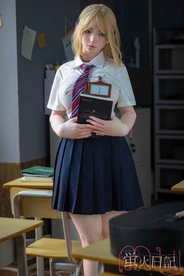 落ち着いた雰囲気 G-cup セックスドール