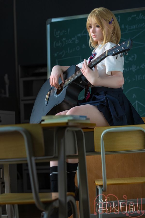 蛍火日記 セックスドール