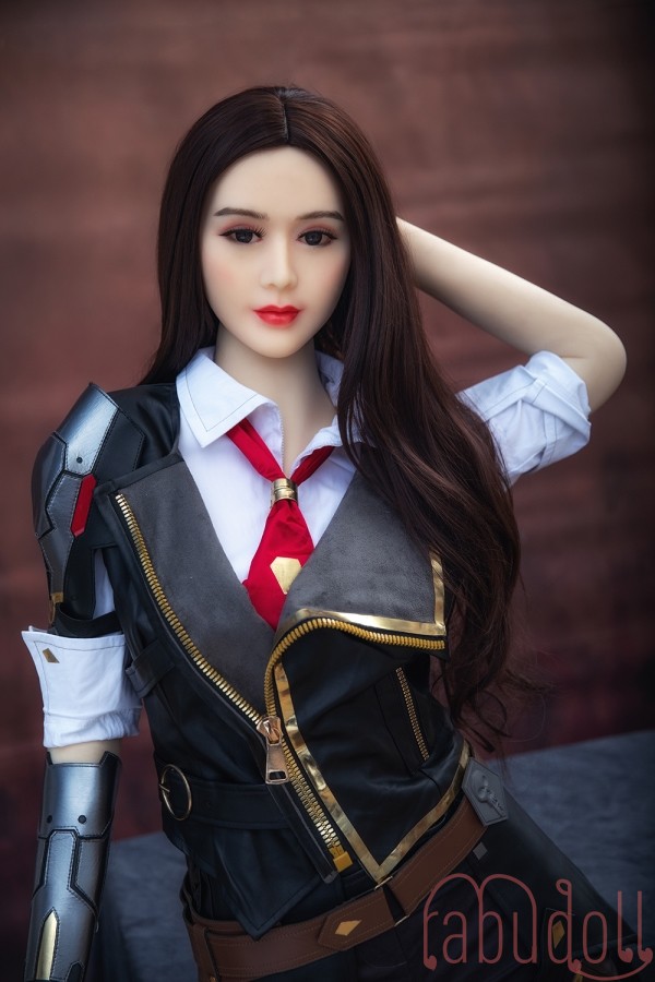 きれいな女性 D-cup セックスドール