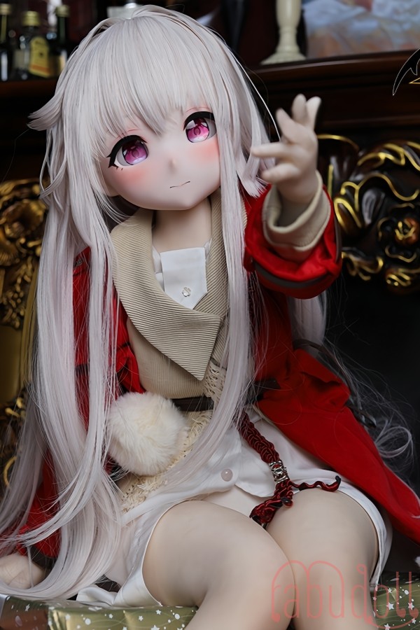 きゃわいいギャル 貧乳 セックスドール