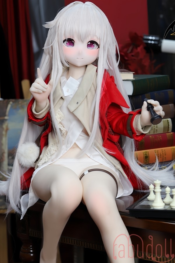 MOZUDoll ダッチワイフ人形