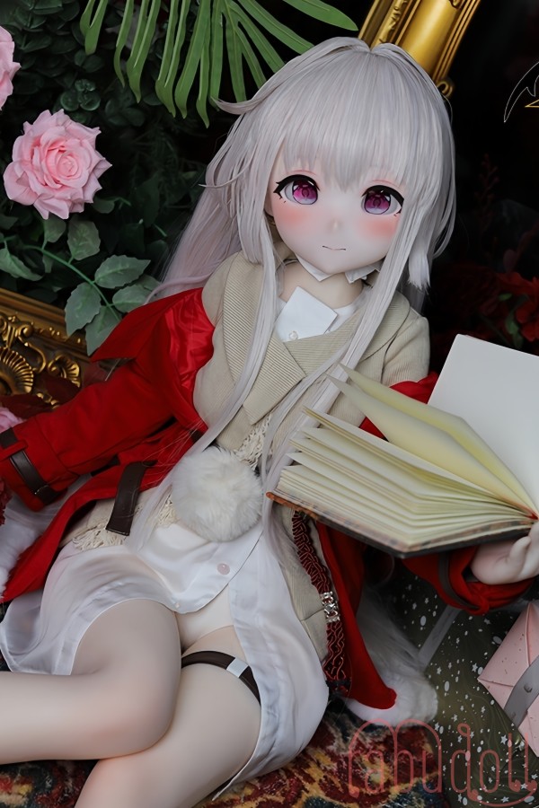 PVC+TPE ダッチワイフ人形