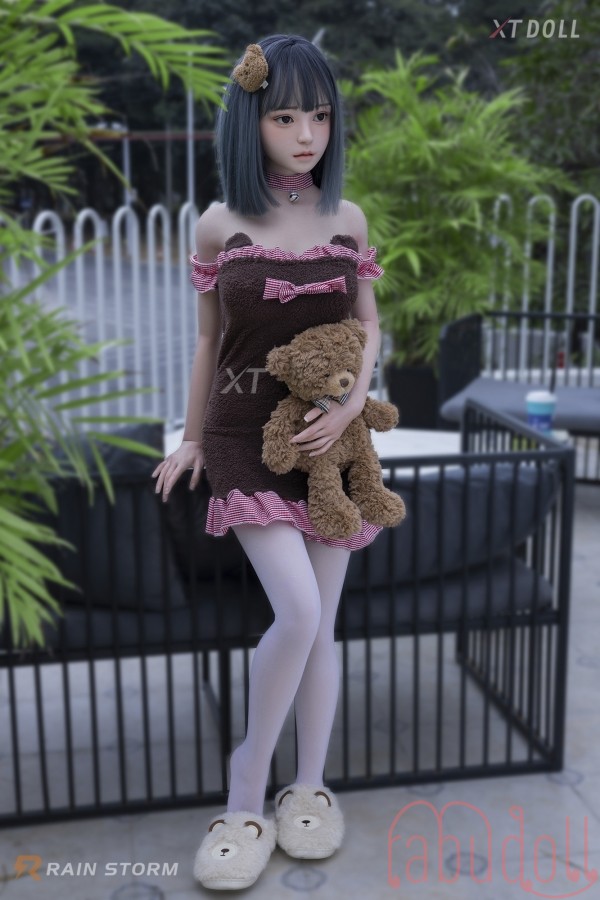 シリコン sexドール