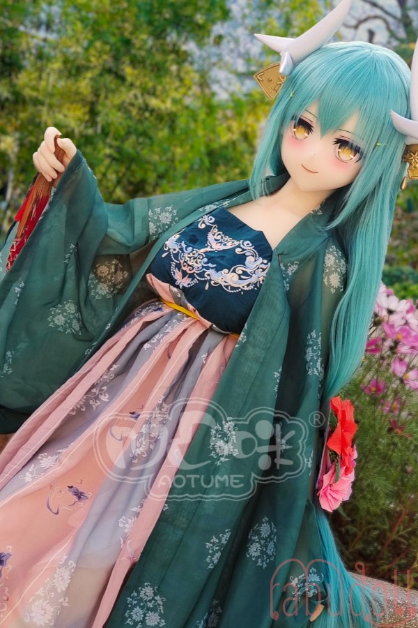 B-cup ラブドール人形 エッチドール