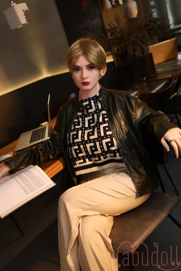 エッチドール Janice