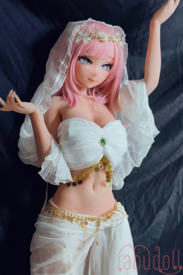 小顔で綺麗な体 アダルト 人形