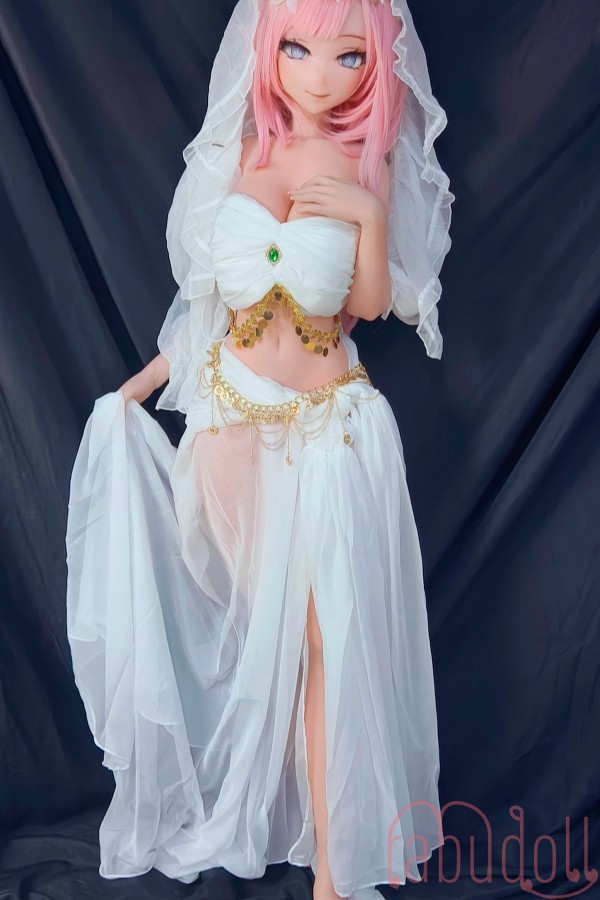 ElsaBabe リアルダッチワイフ