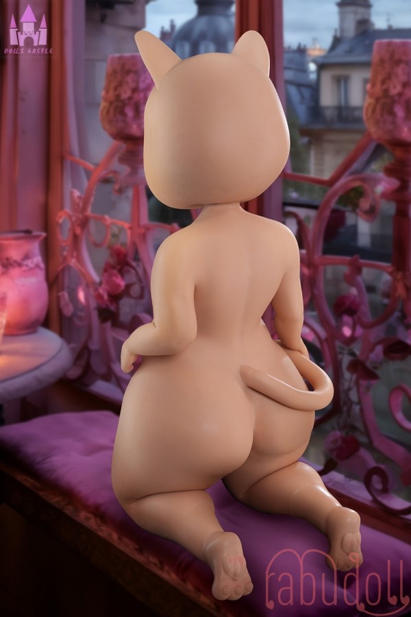 リアルドール高級　DollsCastle